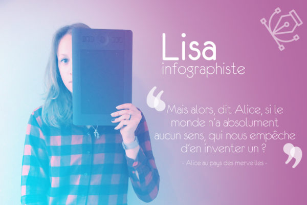 Interview Lisa Realisaprint.com