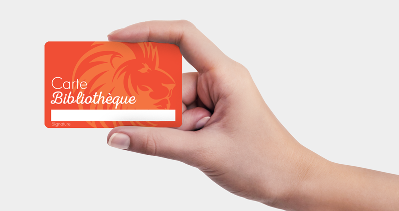 Carte plastique : imprimer vos cartes PVC ou badges personnalisés pas cher