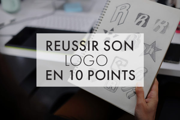 Réussir son logo