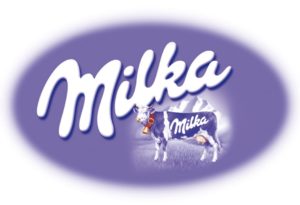 couleur violet logo