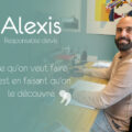 Interview équipe : partez à la rencontre d’Alexis, responsable devis
