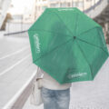 Comment optimiser sa visibilité avec le parapluie personnalisé ?