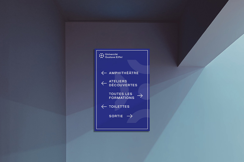 Le panneau rigide : un support essentiel pour sa signalétique