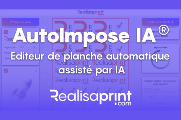 Découvrez notre outil d’éditeur de planche automatique AutoImpose IA®